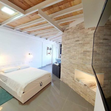 Agas Holiday Apartments - Gai Boutique Tyberiada Zewnętrze zdjęcie