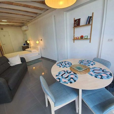 Agas Holiday Apartments - Gai Boutique Tyberiada Zewnętrze zdjęcie