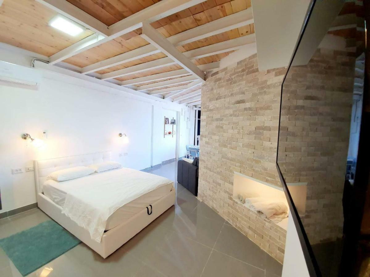 Agas Holiday Apartments - Gai Boutique Tyberiada Zewnętrze zdjęcie